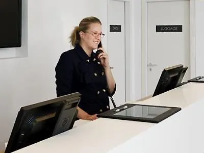 Nh Frankfurt Messe Hotel Frankfurt am Main 4*,  Germany