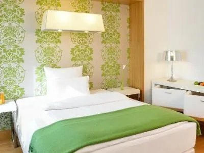 Nh Frankfurt Messe Hotel Frankfurt am Main 4*,