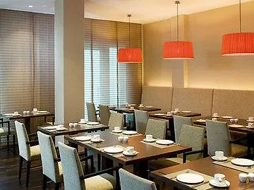 ****  Nh Frankfurt Messe Hotel Frankfurt am Main Germany