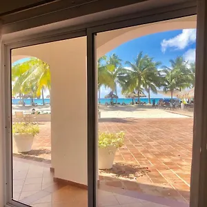 Ocean Front 3br @cadaquescaribe Bayahibe San Rafael del Yuma