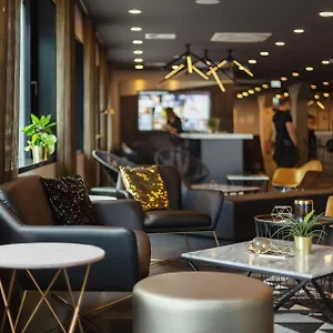 - The Niu, Coin Frankfurt Ostend By Ihg Frankfurt am Main