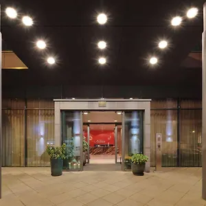 Appart hôtel Adina Frankfurt Neue Oper, Francfort-sur-le-Main