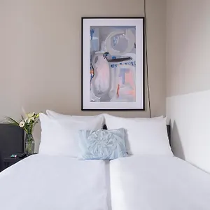 4* アパートホテル Numa Frankfurt Bloc