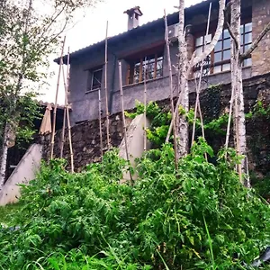 Casa Boix La Vall de Bianya