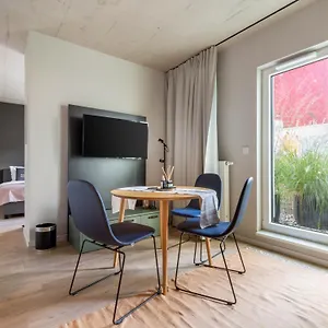 Limehome Stresemannstrasse - Digital Access Alemanha