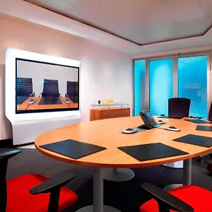 Hotel Sheraton Frankfurt Airport & Conference Center, Francfort-sur-le-Main