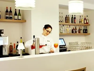 Nh法兰克福展会酒店 美因河畔法兰克福