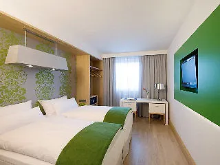 Nh法兰克福展会酒店 美因河畔法兰克福